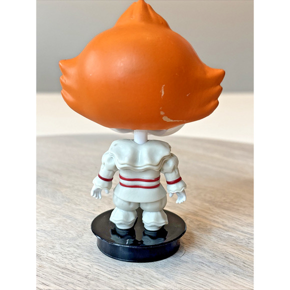 Funko Pop Pennywise IT Lot of 3 Vinyl Figures Horror Stephen King Loose - Picture 5 of 9